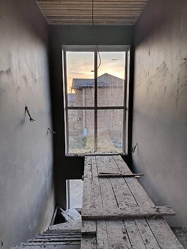 штукатурный станция: Механизированная штукатурка стен под обои — 10