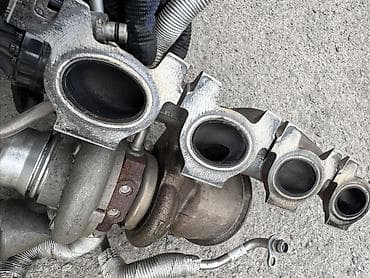 Турбина BMW Оригинал