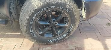 псп балон: Nissan Navara: 2007 г., 2.5 л, Механика, Дизель, Пикап — 9