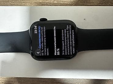 iphone 6a: Продается епл вотч в отличном состоянии — 2
