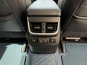 рейлинг для матиз: Subaru Outback: 2022 г., 2.5 л, Вариатор, Бензин, Универсал — 9