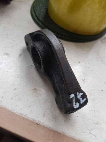 купить бу двигатель на мотоцикл: Mitsubishi Delica 6g72 коромысло, Митсубиси Делика 6г72 Коромысла на — 1