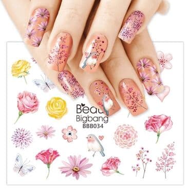 поп ит чехол: Наклейка для переноса изображения на ноготь, размер блистера 8 см х — 4