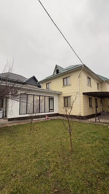 продаю дом ленинградская: В продаже большой особняк в престижной локации Магистраль / Чортекова — 3