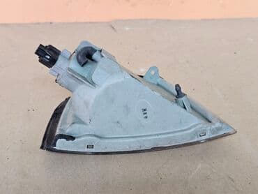 поворотники на виндом: Правый поворотник Mitsubishi 1997 г., Б/у, Оригинал, Япония — 9