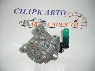 Рулевая часть: Гидроусилитель Honda 2004 г., Новый, Оригинал, Япония — 1