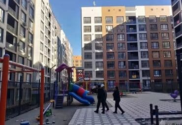 я ищу дом кудайберген: 1 бөлмө, 41 кв. м, Элитка, 3 кабат, ПСО (өзү оңдоп түзөтүп бүтүү үчүн) — 2