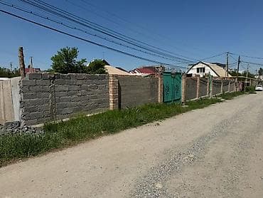 act bulding: 5 соток, Для строительства, Тех паспорт — 6