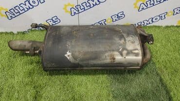 Бачок Lexus Оригинал