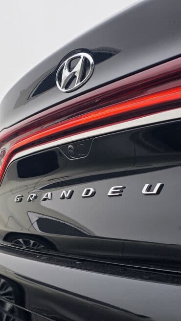 купить фары хелла блек на бмв е34: Hyundai Grandeur: 2019 г., 3 л, Автомат, Газ, Седан — 7