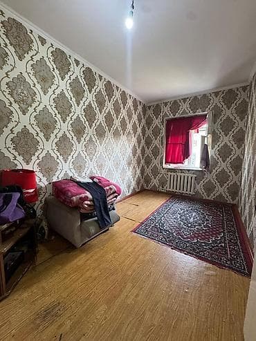 квартира до 12000: 4 комнаты, 80 м², 105 серия, 3 этаж — 5