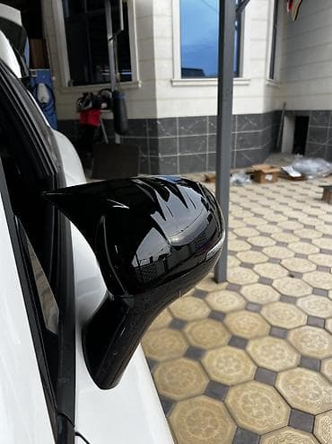 changan: Продаю аксессуары на Чанган Q05 Товарлар келди Q05 Ветровик 1800c — 6