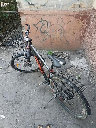 Велосипеды: Городской/туринговый велосипед PRObike (R.X.S) - Легкая алюминиевая — 2