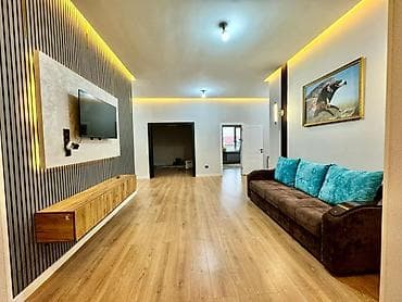 jack 4: ‼️Продаётся роскошный Дом в стиле Хай-тек🔥 📈Район: Ак-ордо2 ▪️ рядом — 3