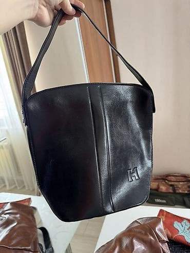 Классикалык сумкалар: Классикалык сумка, Материалы: Эко булгаары, Сыдырмалуу, Аялдарга, Жаңы — 1