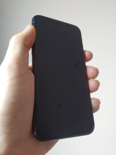 айпад купить бу: IPhone 11 Pro, Б/у, 256 ГБ, Чехол, 100 % — 1