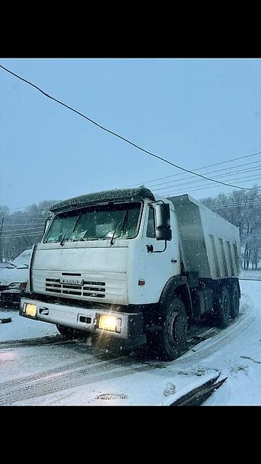 vw golf 5: Грузовик, Камаз, Стандарт — 10