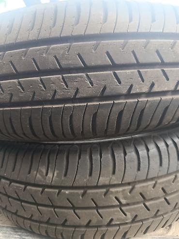 Унаа: Летние шины Seiberling SL101 - Размер: 175/65 R14 - Индекс — 1