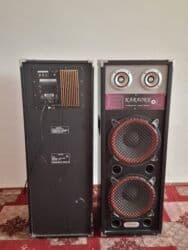 Модемы и сетевое оборудование: Колонки — 2