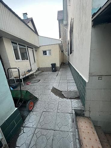 215 м², 5 комнат, Вефа ТЦ — 10
