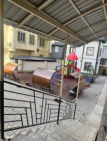 2 bedroom: 2 комнаты, Золотой квадрат Риэлтор, Парам без детей, от 6 месяцев, от 1 года, С мебелью полностью — 3