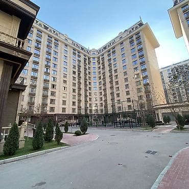 южный квартал: 3 комнаты, 102 м², Элитка, 13 этаж, Дизайнерский ремонт — 9