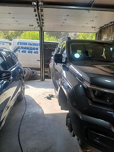 резиновый сапоги: Выездной шиномонтажвулканизация на выезд — 5