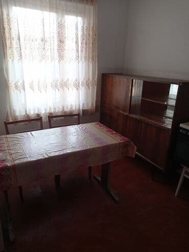 пр чуй: 2 комнаты, С подселением, С мебелью частично — 1