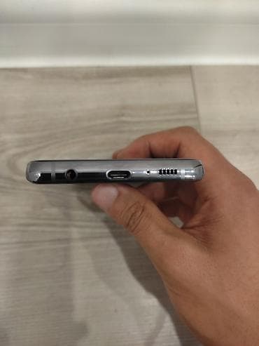 samsung galaxy а71: Samsung Galaxy S10 Plus, Б/у, 512 ГБ, цвет - Серебристый, 2 SIM — 4