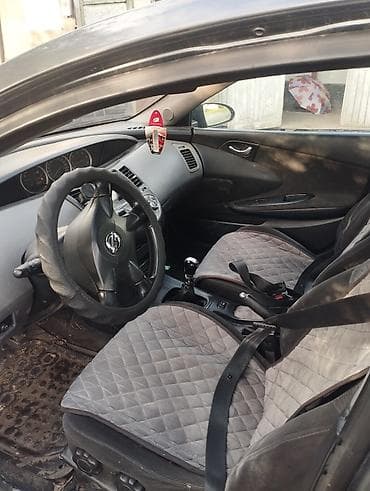 нисан примера бампер: Nissan Primera: 2002 г., 2.2 л, Механика, Дизель, Купе — 3