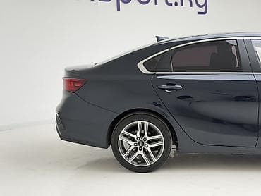 кия ка 3: Kia K3: 2019 г., 1.6 л, Автомат, Бензин, Седан — 8