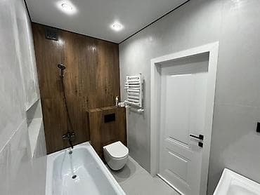 49: 1 комната, 49 м², Евроремонт — 3