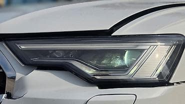Audi: Audi A6: 2020 г., 2 л, Автомат, Бензин, Седан — 9