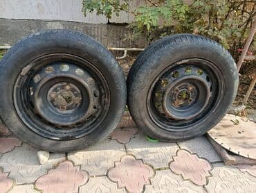 мотор на ист: Продаются от тоета функарго Toyota funcargo цена 10000 сом — 2