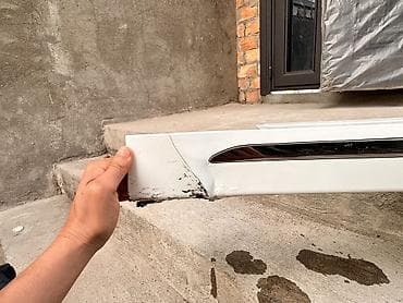 фит юупка: Наружные накладки порогов Kia, 2018 г., Б/у, Оригинал — 4