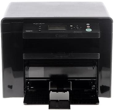 canon цветной лазерный принтер: Лазерный принтер Canon MF4410 3в1 МФУ Чёрно-белый Картридж — 4