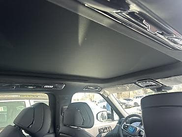 zeeker 001: Zeekr 9X: | 2026 г. Минивэн — 6