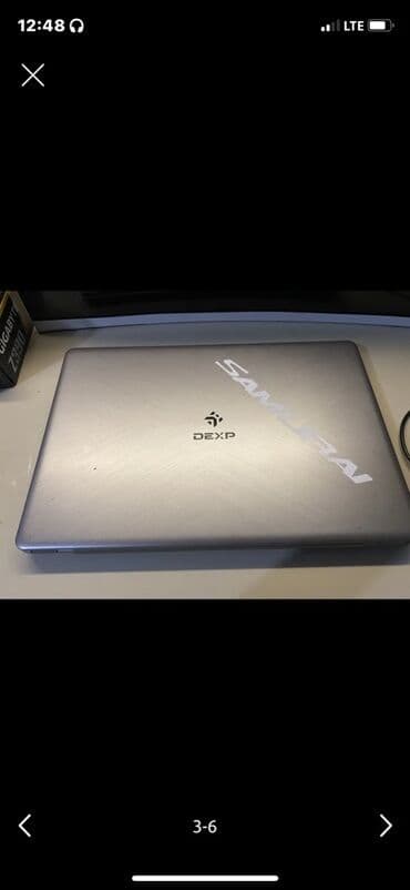 ноутбук dns: Ноутбук, DEXP, 8 ГБ ОЗУ, Intel Core i3, 15.6 ", Б/у, Игровой, память HDD — 1