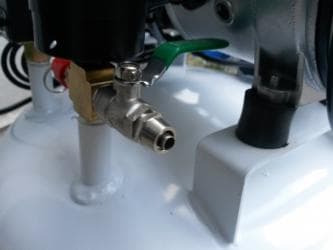 стоматологическая мебель: Компрессоры стоматологические бесшумные, безмасляные, новые, в — 7