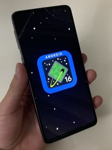 samsung galaxy note: Samsung Galaxy S10, Б/у, 128 ГБ — 5