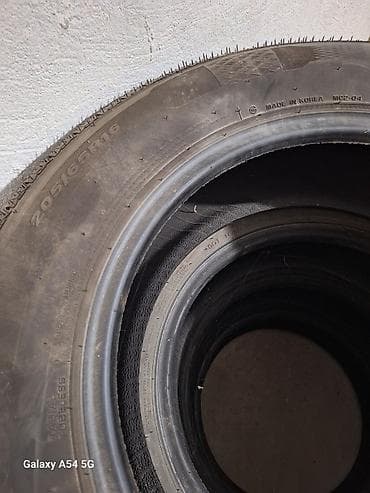 купить резину 205 65 r16 зима: Жайкы шина,санатаныкы б/у — 2