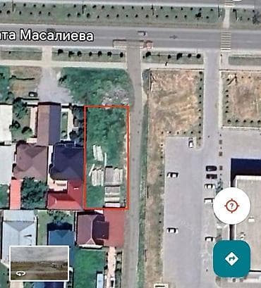 Продажа участков: 6 соток, Красная книга — 1