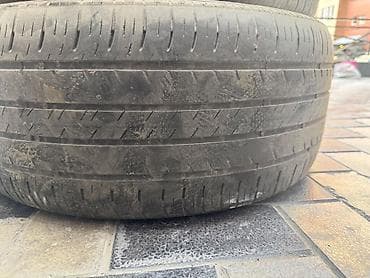 23545: Комплект летних шин Hankook Kinergy GT (4 шт.) - Размер: 235/45 R18 - — 3