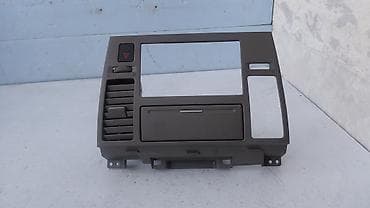 vin code: Сenter console Nissan 2004 г., Б/у, Оригинал, Япония — 1