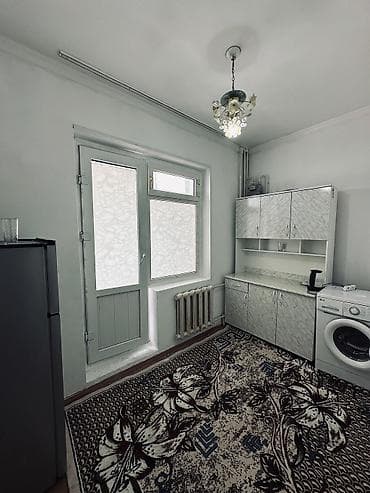 1: 🏡 Продается 1-комнатная квартира в центре Бишкека 💰 Цена: $66 000 ≈ 5 — 3