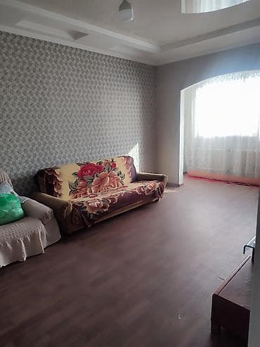 квартира 2х комната: 2 комнаты, 57 м², Элитка, 5 этаж, Косметический ремонт — 6
