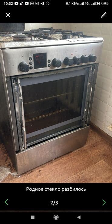 сколько стоит ремонт экрана телефона: Замена стекла духовки. Стекла калёные, выдерживают до 350 градусов — 5