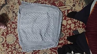 диски р 17: Чехлы Тканевые, цвет - Серый, Mercedes-Benz, Б/у — 2