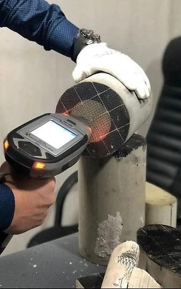 ПОКУПКА КАТАЛИЗАТОРОВ ДОРОГО! Выкупаем катализаторы по анализу дорого