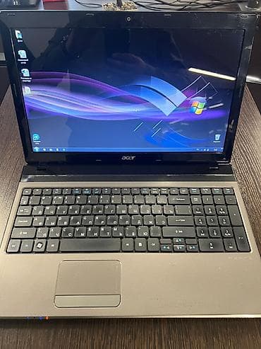 монитор aser: Для учебы, Intel Core i3 — 2